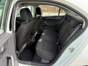 Škoda Rapid Style