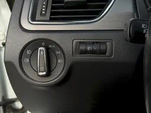 Škoda Rapid Style