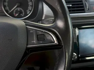 Škoda Rapid Style