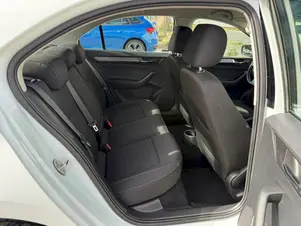 Škoda Rapid Style