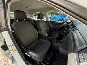 Škoda Rapid Style
