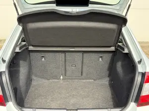 Škoda Rapid Style