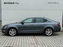 Octavia Style