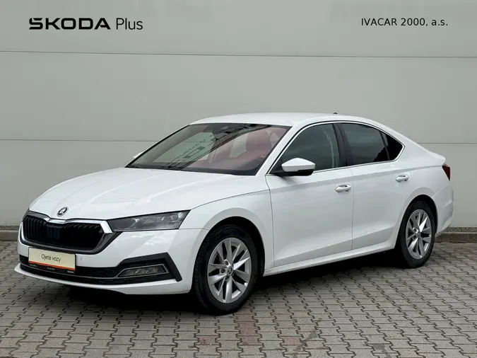 Octavia Style Plus