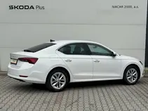 Octavia Style Plus