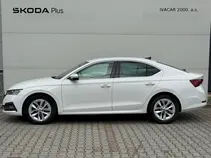 Octavia Style Plus