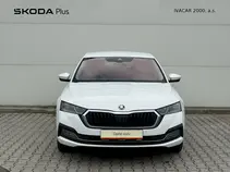 Octavia Style Plus