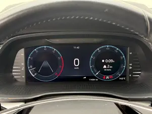 Škoda Octavia Style Plus
