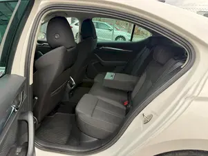 Škoda Octavia Style Plus