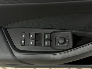 Škoda Octavia Style Plus