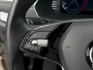 Škoda Octavia Style Plus
