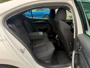 Škoda Octavia Style Plus