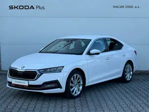 Škoda Octavia Style