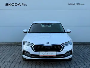 Škoda Octavia Style