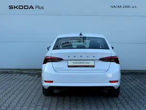 Škoda Octavia Style