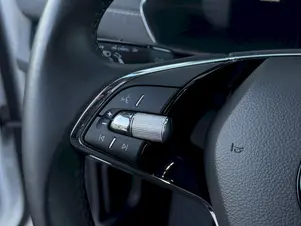 Škoda Octavia Style