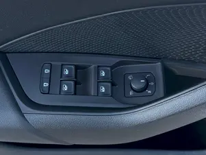 Škoda Octavia Style