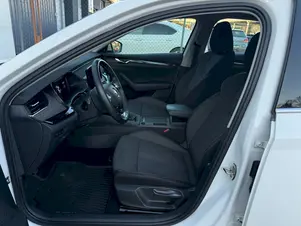 Škoda Octavia Style