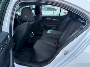 Škoda Octavia Style