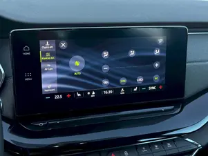 Škoda Octavia Style