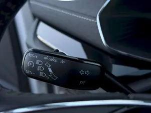 Škoda Octavia Style