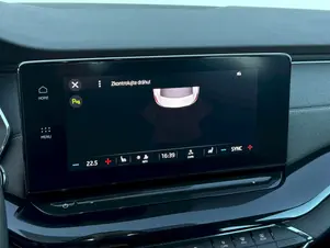 Škoda Octavia Style