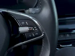 Škoda Octavia Style