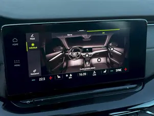 Škoda Octavia Style