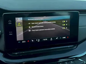 Škoda Octavia Style