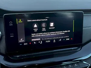 Škoda Octavia Style