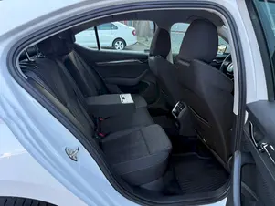 Škoda Octavia Style