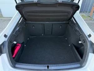 Škoda Octavia Style