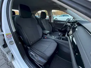 Škoda Octavia Style