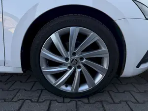 Škoda Octavia Style