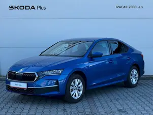 Škoda Octavia Selection