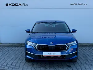 Škoda Octavia Selection