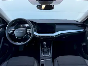 Škoda Octavia Selection