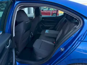 Škoda Octavia Selection