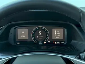 Škoda Octavia Selection