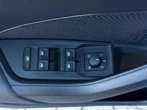 Škoda Octavia Selection