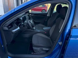 Škoda Octavia Selection