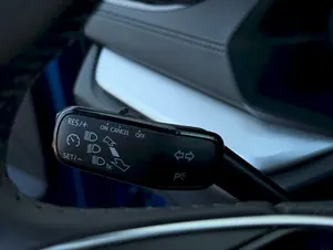 Škoda Octavia Selection