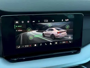 Škoda Octavia Selection