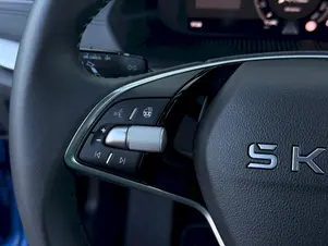 Škoda Octavia Selection