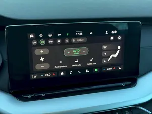 Škoda Octavia Selection