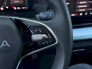 Škoda Octavia Selection