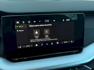 Škoda Octavia Selection