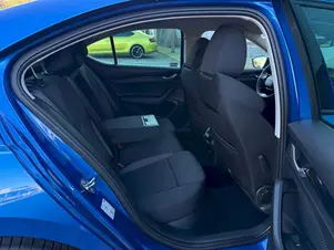 Škoda Octavia Selection