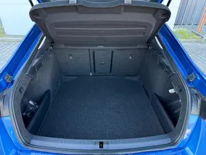 Škoda Octavia Selection