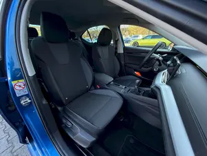 Škoda Octavia Selection